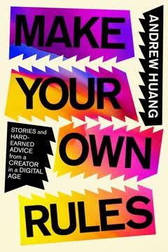 Make Your Own Rules Summary