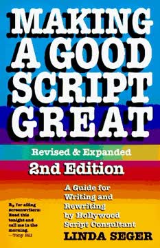Making a Good Script Great Summary