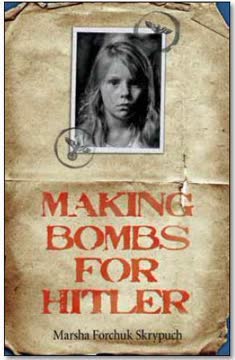 Making Bombs for Hitler Summary