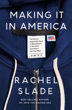 Making It in America Summary