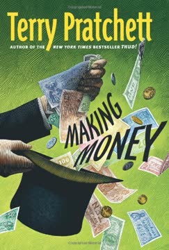 Making Money Summary