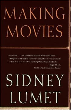 Making Movies Summary