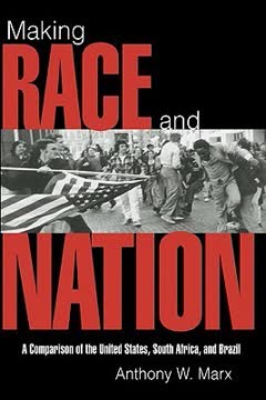 Making Race and Nation Summary