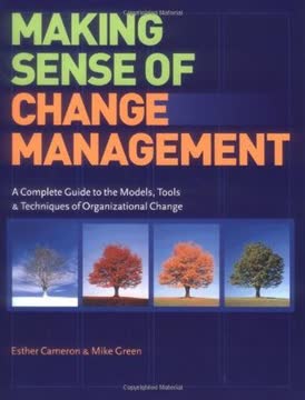 Making Sense of Change Management Summary