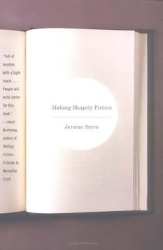 Making Shapely Fiction Summary