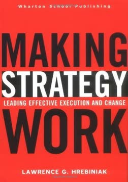 Making Strategy Work Summary