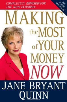 Making the Most of Your Money Now Summary