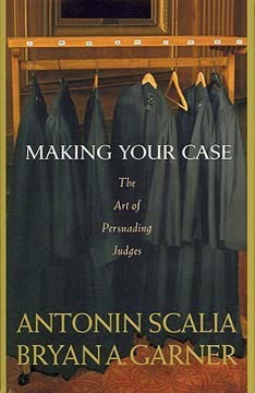 Making Your Case Summary