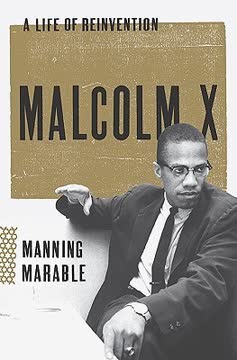 Malcolm X Summary