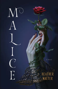 Malice Summary
