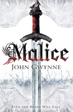 Malice Summary
