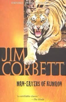 Man-Eaters of Kumaon Summary