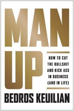 Man Up Summary