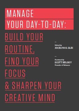 Manage Your Day-to-Day Summary