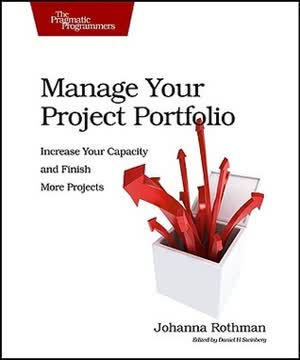 Manage Your Project Portfolio Summary