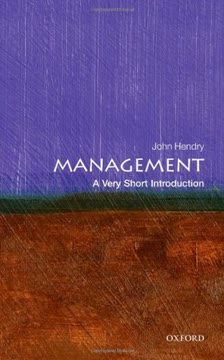 Management Summary