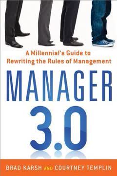 Manager 3.0 Summary