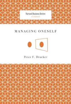 Managing Oneself Summary