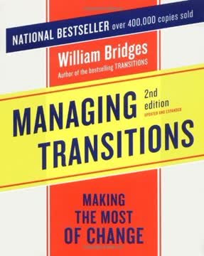 Managing Transitions Summary