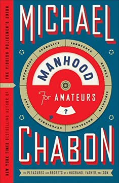 Manhood for Amateurs Summary