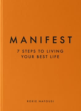 Manifest Summary