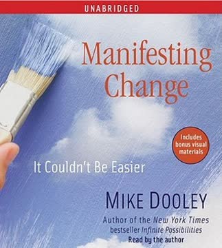 Manifesting Change Summary