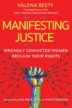 Manifesting Justice Summary