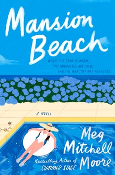 Mansion Beach Summary