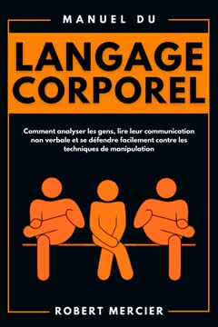 Manuel du LANGAGE CORPOREL