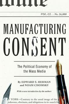 Manufacturing Consent Summary