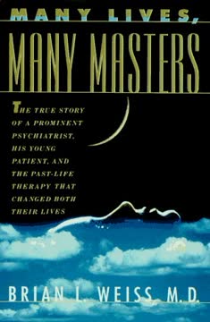 Many Lives, Many Masters Summary