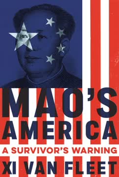 Mao&#039;s America Summary