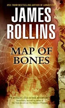 Map of Bones Summary
