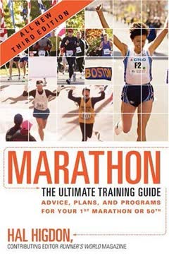 Marathon Summary