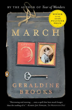 March Summary