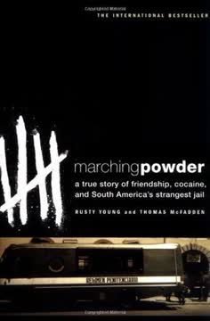 Marching Powder Summary