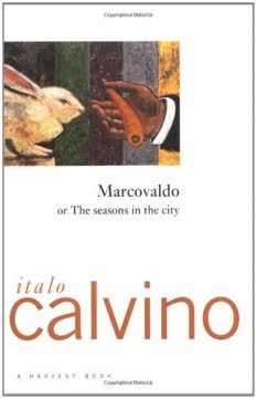 Marcovaldo Summary