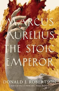 Marcus Aurelius Summary