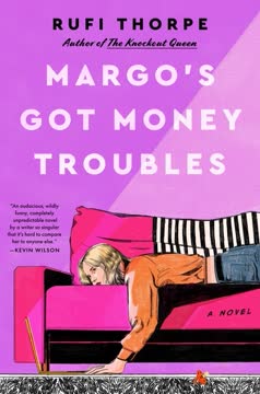 Margo&#039;s Got Money Troubles Summary