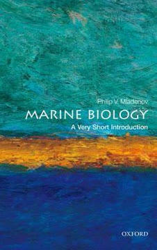 Marine Biology Summary