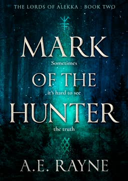 Mark of the Hunter Summary