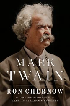 Mark Twain Summary