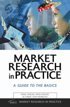 Market Research in Practice Summary