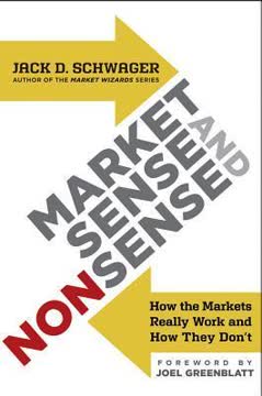 Market Sense and Nonsense Summary