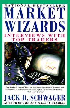 Market Wizards Summary