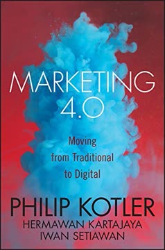 Marketing 4.0 Summary