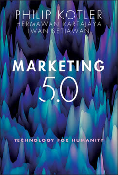 Marketing 5.0 Summary