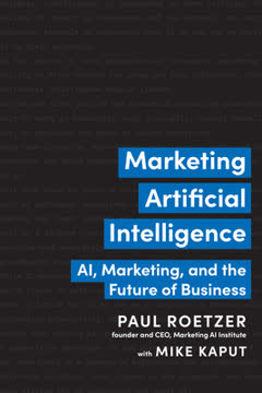 Marketing Artificial Intelligence Summary