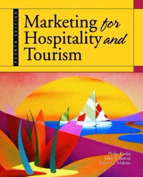Marketing for hospitality and tourism Summary