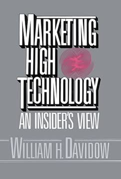Marketing High Technology Summary